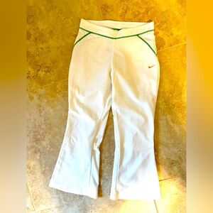 Nike dry fit kids pants 10-12 M